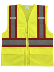 Maroon-Non-Inventory-safety-vest-front (1)