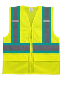 Teal-Loss-Prevention-safety-vest-front (1)