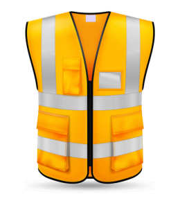 Sample Vest 2
